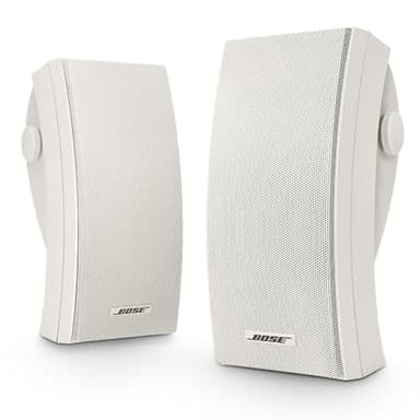 Bose ® 251 Environmental Speakers - White