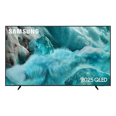 Samsung 85 Inch QLED Q7F2 AI Smart TV