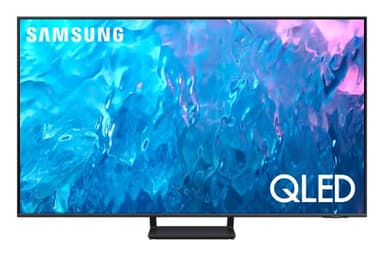 65 Inch Q70C QLED 4K Smart HDR TV (2023) - QLED TV With Quantum Dot Colour & Alexa Built In, Gaming TV Hub, Anti Lag Software, AI Sound & Wide Viewing Angle With Object Tracking AI Sound