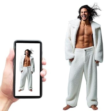 Personalized Life-Size Cardboard Cutout with Stand, Waterproof Human Stand for Wedding Decoration, Anniversary Decoration, Party Decoration, 1-8 ft (4ft (120cm))