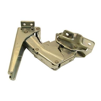 Hotpoint Integrated Fridge Freezer Door Hinge (Upper Left/Lower Right)