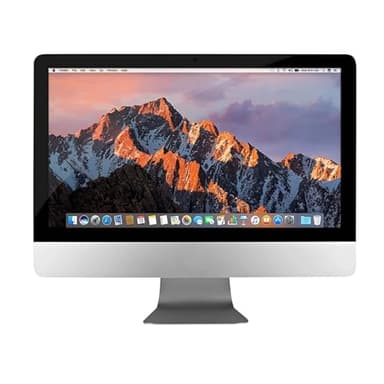Apple iMac 27" (Late 2013) - Core i5 3.2GHz, 8GB RAM, 1TB HDD (Renewed)