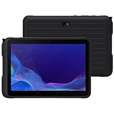 Samsung Galaxy Tab Active4 Pro 10.1" Black 128GB 5G Tablet