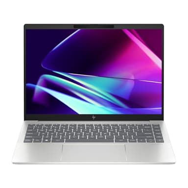 HP Pavilion 14-ew1501sa 14" Laptop (Intel Core Ultra 5 125H CPU | 16GB DDR5 RAM | 512GB NVMe SSD | Intel Arc Graphics | Windows 11 Home) - Natural Silver