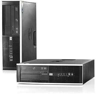Amazon Renewed HP Elite 8300 SFF Quad Core i7-3770 3.4GHz 16GB 256GB SSD + 1000GB HDD DVD WiFi Windows 11 Professional Desktop PC Computer (Renewed)