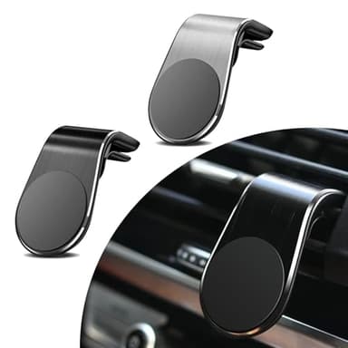 DHWEKU Compatible with OOONO 2 Car Holder, Magnetic Stand Holder for OOONO CO Driver NO2 New Model 2024, Speed Camera Warning for Car Accessories, Interior
