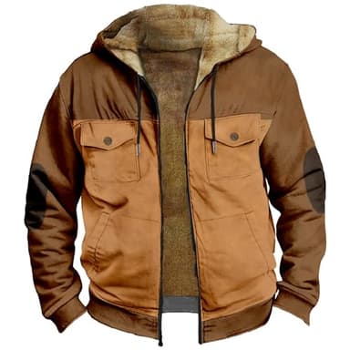 Men's Pea Coat Sale UK Sherpa Lined Windbreaker Winter Jacket Deals Finisterre Fleece Mens Best Men's Winter Jackets UK Mens Puffer Coat Fleece Jacket Price Tvs Smart 65 Inch Shell Jacket