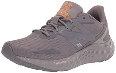 New Balance Women's Arishi V4,Grey,3.5 UK