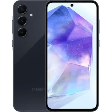 SAMSUNG - SMARTPHONE SAMSUNG A55 5G 256GB 6.5IN ANDROID 14
