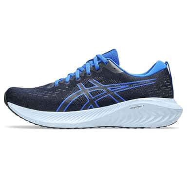 ASICS Gel Excite 10 Mens Running Shoes Road Indigo Fog 10