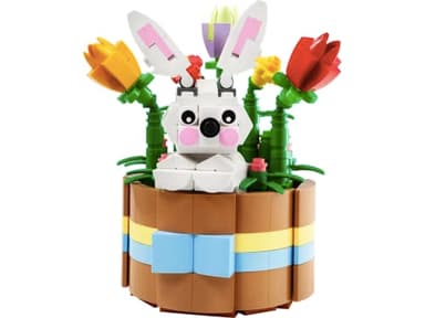 LEGO Easter Basket 40587 limited edition, Brown