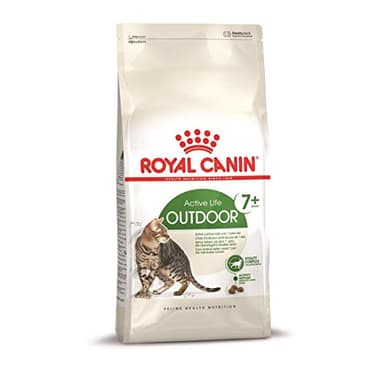Royal Canin Outdoor Cat Ageing 7+ Dry Mix 10 kg
