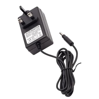 Replacement for Charger for Bush Cordless Handstick Vacuum Cleaner Argos 416/2078
