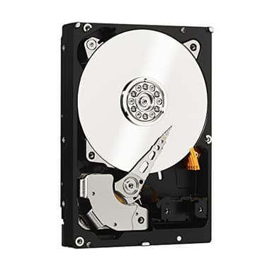 WD RE Mission Critical Enterprise 1TB 3.5 inch SATA Internal Hard Drive