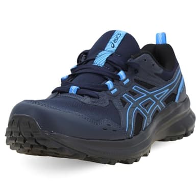 ASICS Men's Trail Scout 3 Sneaker, Multicoloured, 9 UK
