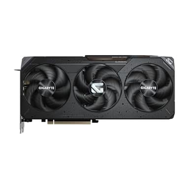 GIGABYTE Gaming Radeon RX 9070 XT 16GB GDDR6 PCI Express 5.0 x16 Graphics Card GV-R9070XTGAMING OC-16GD