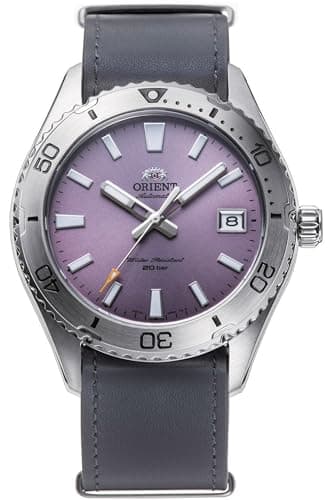 Orient Diving Watch RA-AC0Q07V10B