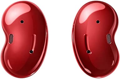 Samsung Galaxy Buds Live Red (Renewed)