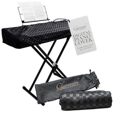 Roland FP series (Ebony Black, FP-10)