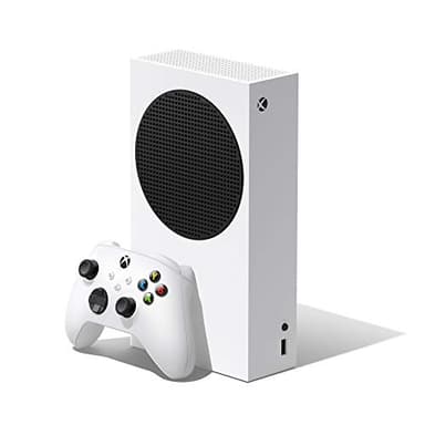 Xbox Series S (Renewed)
