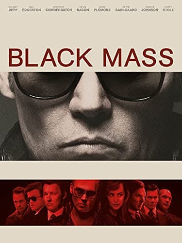 Black Mass