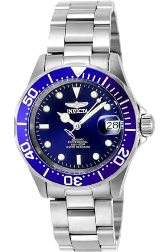 Invicta Pro Diver 9094 Men's Automatic Watch - 40 mm