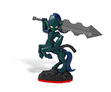 Skylanders Trap Team - Trap Master Knight Mare