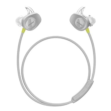 Bose SoundSport Wireless Headphone - Citron