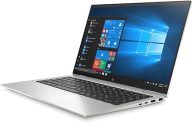 HP EliteBook X360 1040 G7 14" Touchscreen 2 in 1 Laptop, Intel i7-10610U, 32GB Ram, 512GB SSD, Windows 11 Pro (Renewed)