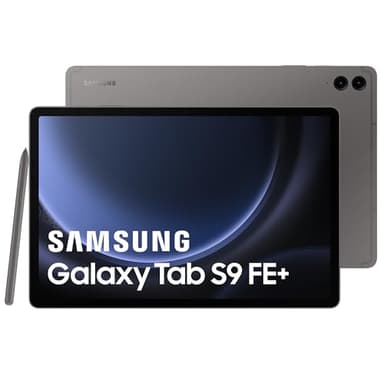 Samsung Galaxy Tab S9 FE 5G Gray 12,4" WQXGA Display/Octa-Cora / 8GB RAM / 128GB Speicher/Android 13.0