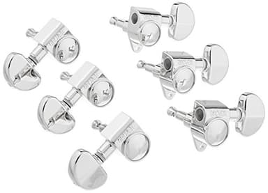 Grover Electric Guitar Tuning Key (102-18N)