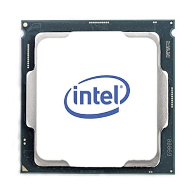 Intel Core i3 9100F - 3.6 GHz - 4 cores - 4 threads - 6 MB cache - LGA1151 Socket - OEM