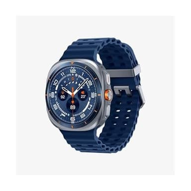 Samsung Galaxy Watch Ultra 2025 Blue - Smartwatch 47.4mm