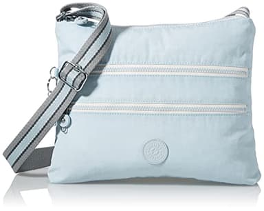 Kipling Crossbody Bags ALVAR Balad Blue