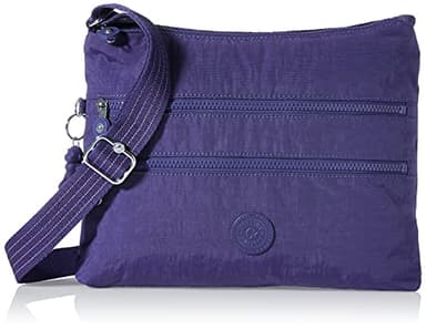 Kipling Crossbody Bags ALVAR Galaxy Blue