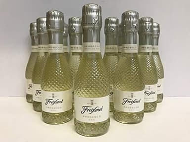 FREIXENET PROSECCO 20CL x 12 BOTTLES