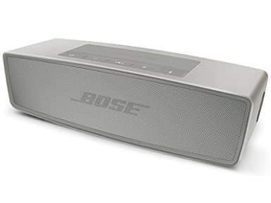 Bose SoundLink Mini Bluetooth Speaker II White