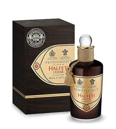 Penhaligon's Halfeti Cedar Eau De Parfum 100ml