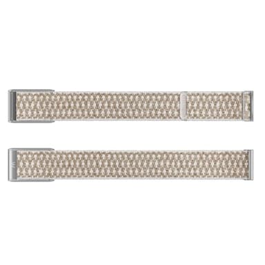 WHOOP CloudKnit – Compatible with One and Peak – Comfortable, Fine-Knit Cashmere Accessory for Health & Fitness Wearable – 24/7 Activity, Sleep, Recovery Tracker, Not Compatible with Gen 4, Haze