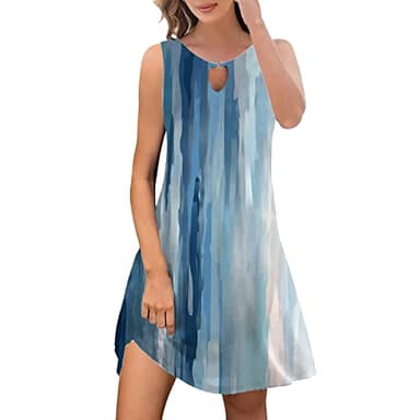 Prime Deals 2024 Phase Eight Dresses for Women UK Gothic Dresses Sale Clearance Animal Print Midi Dress White Dreas Navy Dresses for Women UK Womens Holiday Clothes UK