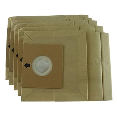 Ufixt Fits Argos Vacuum Cleaner Paper Dust Bags