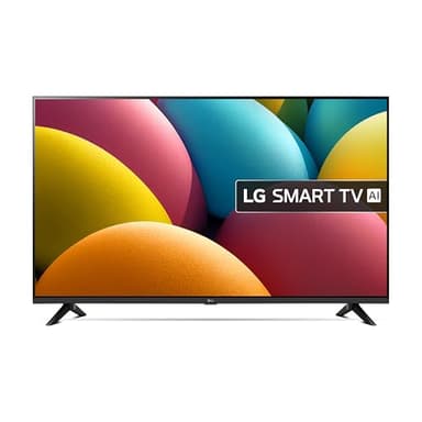 LG LED LQ60 43" FHD Smart TV
