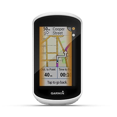 Garmin Edge Explore GPS enabled computer