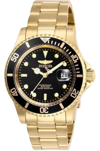 Invicta Pro Diver 26975 Men's Quartz Watch - 40 mm
