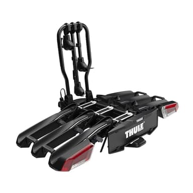 Thule Easyfold 3 Bike Rack For 3 Bikes 3 Bikes