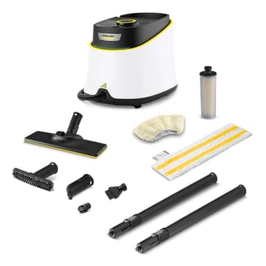 Karcher SC 3 Deluxe Steam Machine