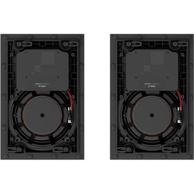 Sonos In-Wall Speakers - White