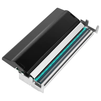 G41400M New Compatible Thermal Printhead for Zebra S4M Z4M Z4M Plus Z4000 203dpi Barcode Label Printer G79056-1M Print Head