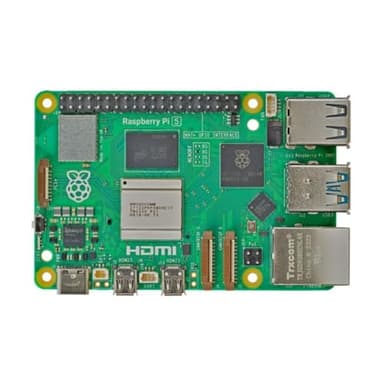 Raspberry Pi 5 (4GB)