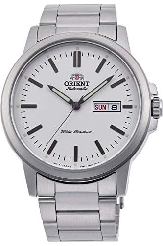 Orient Automatic Watch RA-AA0C03S19B